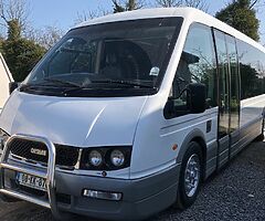 2008 Optare Alero - Image 1/10