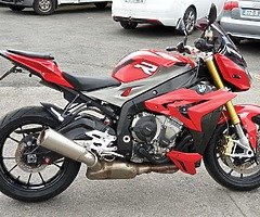 BMW s1000r - Image 6/10