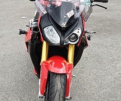 BMW s1000r - Image 8/10