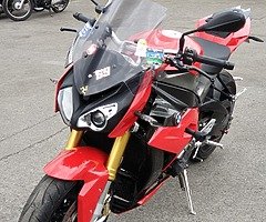 BMW s1000r - Image 9/10