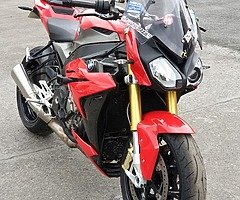 BMW s1000r - Image 10/10