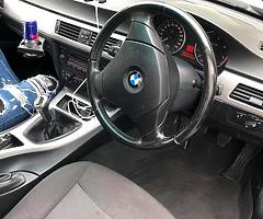 Bmw 320d remap 250 hpp - Image 5/6