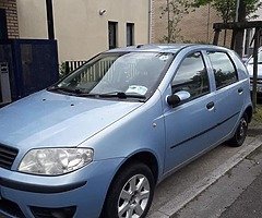 Fiat punto for sale