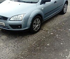 Focus 16tdi nct 11 19 - Image 6/9