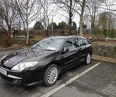 Renault Laguna low milage - Image 4/6