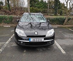 Renault Laguna low milage - Image 5/6