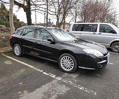 Renault Laguna low milage - Image 6/6