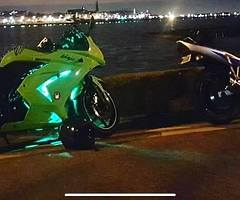 Ninja 250r - Image 5/5