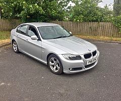 Calls only 0851416692 2011 bmw 320 d uk plate