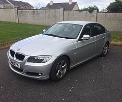 Calls only 0851416692 2011 bmw 320 d uk plate