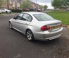 Calls only 0851416692 2011 bmw 320 d uk plate - Image 6/8