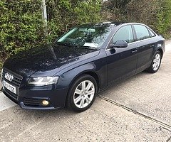 Audi a4 - Image 7/8