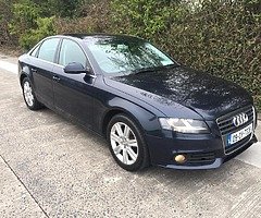 Audi a4 - Image 8/8