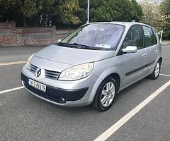 Renault scenic 2006 - Image 3/10