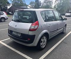 Renault scenic 2006 - Image 5/10