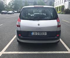 Renault scenic 2006 - Image 6/10