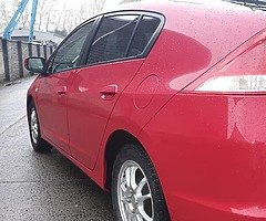 HONDA INSIGHT HYBRID.1.3 PETROL - Image 10/10