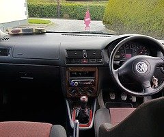 2001 Volkswagen Atlas - Image 8/9