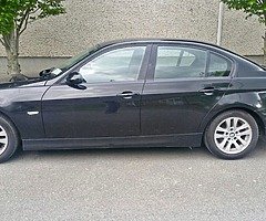 Bmw 2006 manual