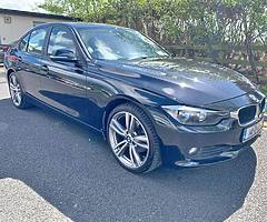 BMW 320d SE Auto