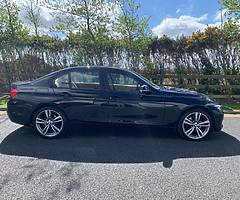 BMW 320d SE Auto