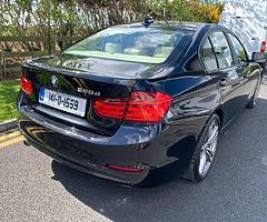 BMW 320d SE Auto - Image 3/10