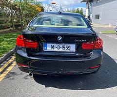 BMW 320d SE Auto - Image 4/10