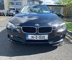 BMW 320d SE Auto - Image 5/10