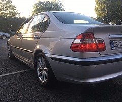 05 bmw m sport nct’d - Image 7/10