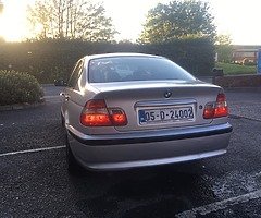 05 bmw m sport nct’d - Image 8/10