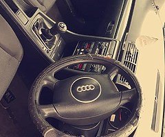 Audi a4 - Image 3/5