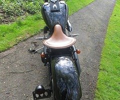 Custom Motorcycles - Image 3/10