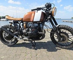 Custom Motorcycles - Image 7/10