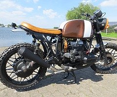 Custom Motorcycles - Image 8/10