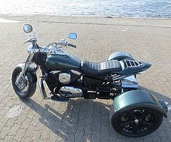 Custom Motorcycles - Image 9/10