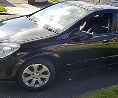 Opel Astra Club 2010 - Image 9/10