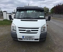 Calls only [hidden information]/ 2011 ford transit recovery