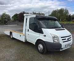 Calls only [hidden information]/ 2011 ford transit recovery - Image 10/10