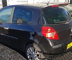 Renault Clio 1.4 2006 - Image 4/7