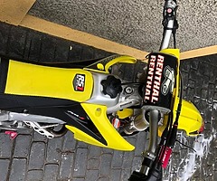 2016 rmz 250 - Image 4/10