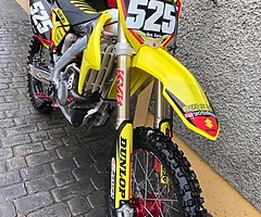 2016 rmz 250 - Image 5/10