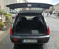 Mitsubishi lancer estate 1.6 petrol - Image 7/10