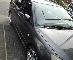 Mitsubishi lancer estate 1.6 petrol - Image 10/10