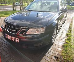 Saab 9-3 diesel 2006 - Image 5/10