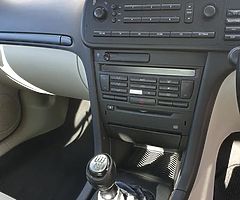 Saab 9-3 diesel 2006 - Image 7/10