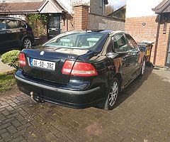 Saab 9-3 diesel 2006 - Image 10/10