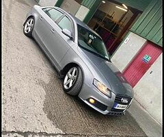 *Audi A4*