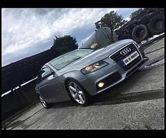 *Audi A4* - Image 3/5