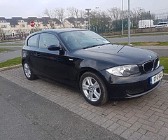 BMW 120i n43