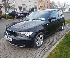 BMW 120i n43 - Image 4/7